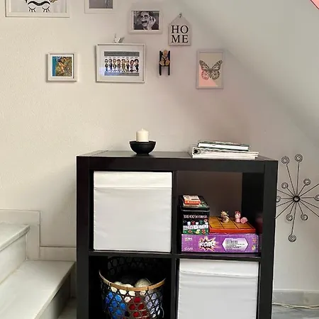 Apartment Atico Con Terraza Segunda Linea De Playa Fuengirola