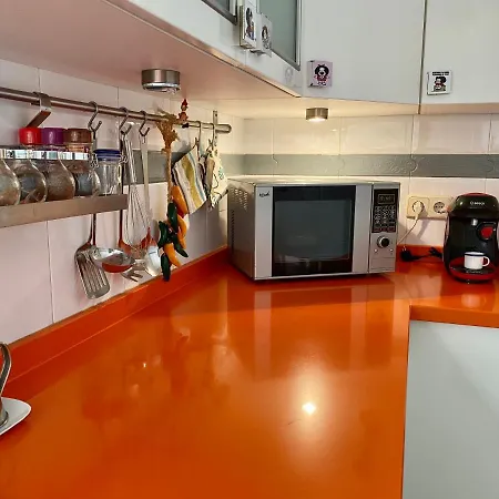 Apartment Atico Con Terraza Segunda Linea De Playa Fuengirola