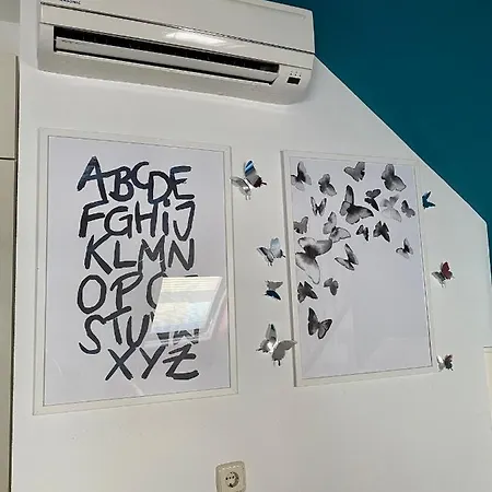 Apartamento ático Con Terraza Segunda Línea De Playa *